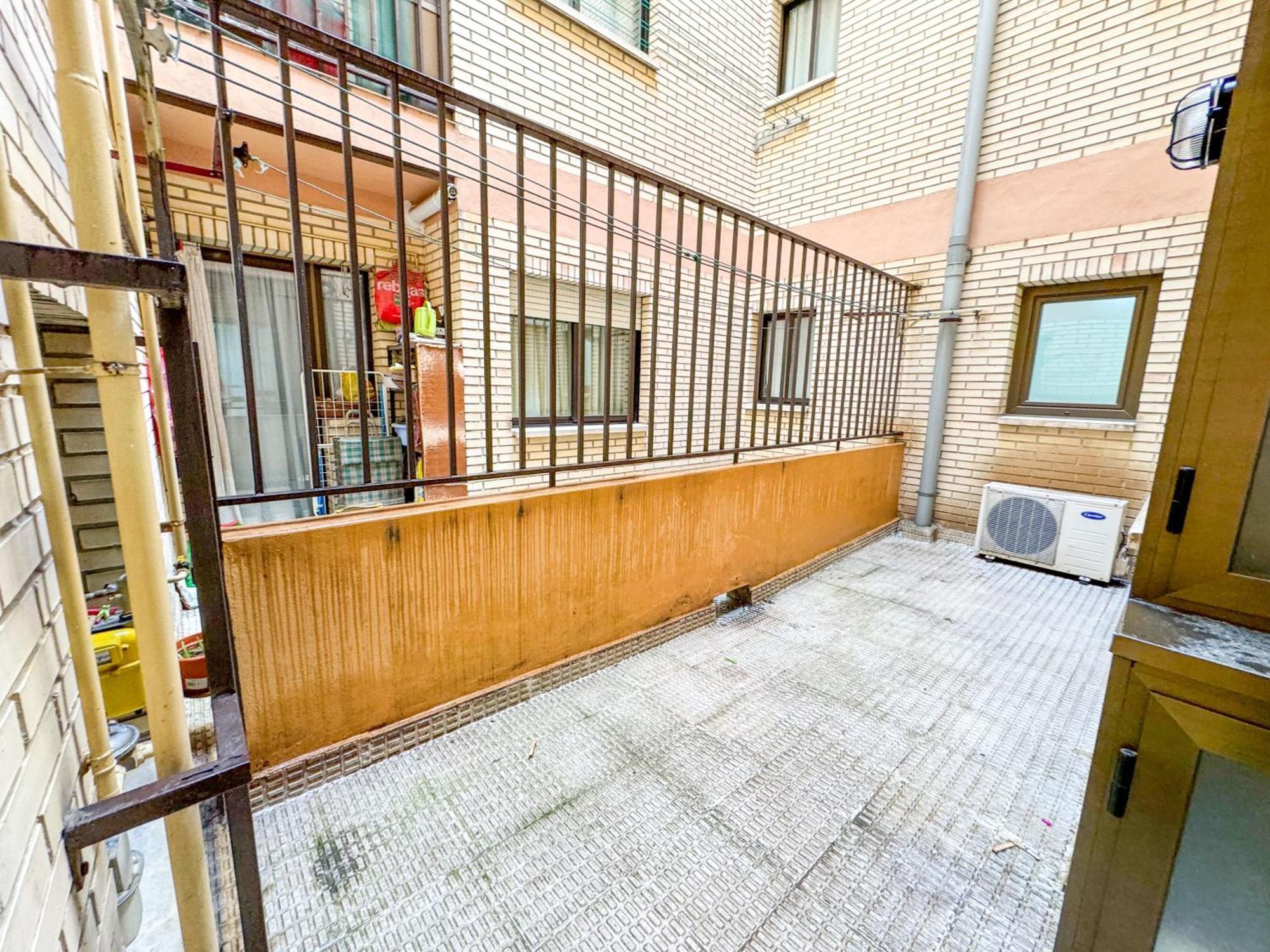 El Lago Del Pilar Comotucasa Saragoça Exterior foto
